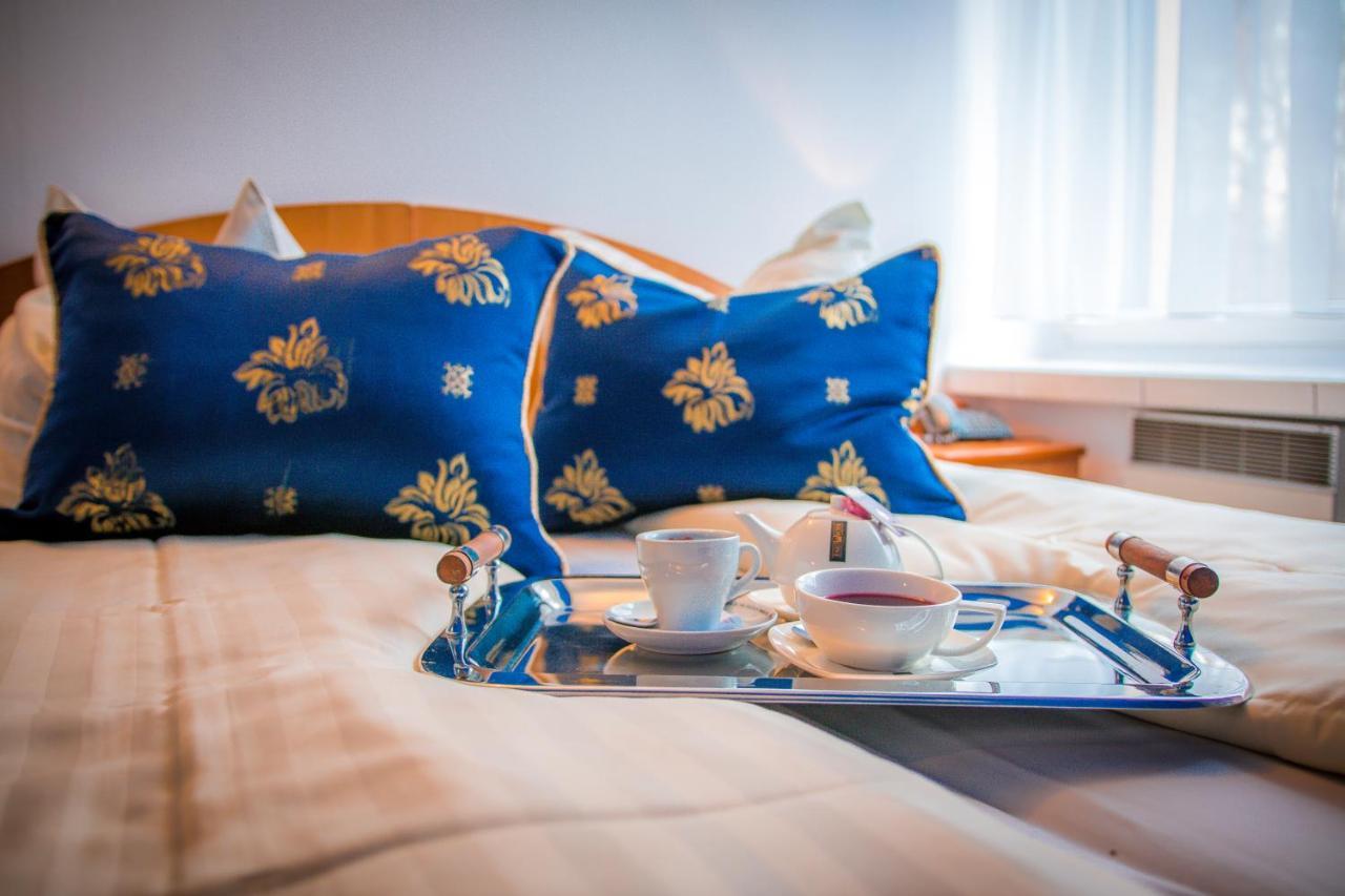 Kompleks Noclegowo-Gastronomiczny Laguna Niewiesze Exteriér fotografie